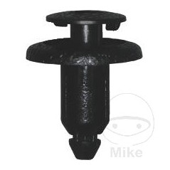 JMP Pack 10 impact rivets ALTN: 7750268 775.01.52