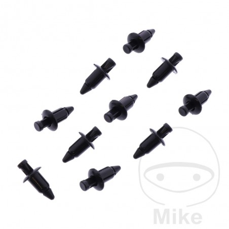 TOURMAX Pack 10 impact rivets 775.35.29