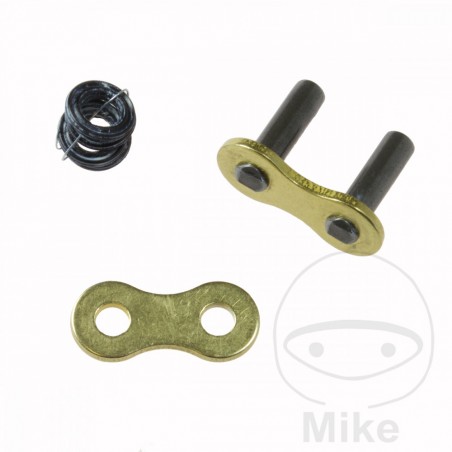 JMT Enganche de cadena tipo remache 520 X 2 790.04.67