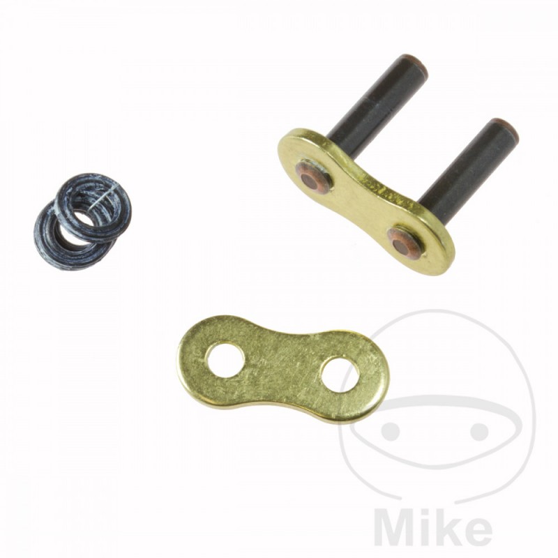 JMT Rivet type chain hitch 525 X 2 790.05.33