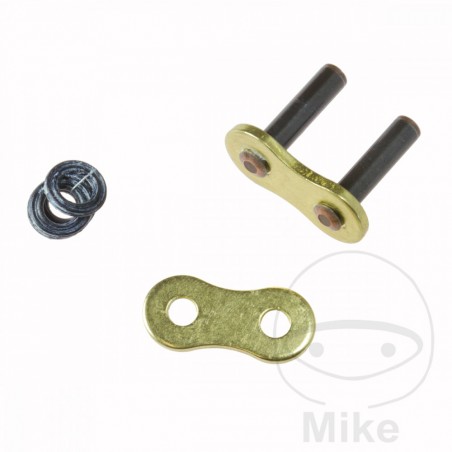 JMT Rivet type chain hitch 530 X 2 790.05.41