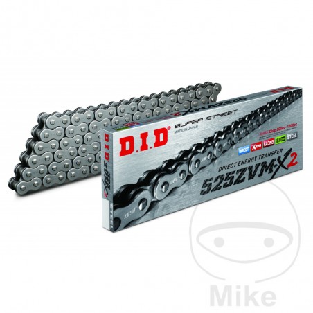 DID Open chain with rivet hook XRI 525 ZVMX 2/128 797.05.26