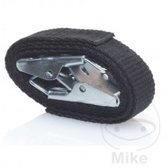 Juego 4 correas sujeción equipaje de moto 300 X 17 MM 234.24.01