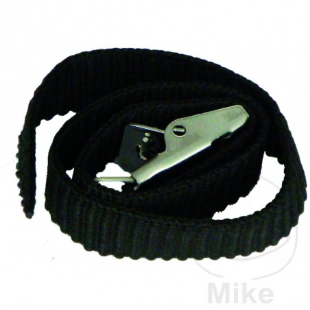 Correa de sujeción equipaje moto con carraca 400 X 18 MM O 234.24.26