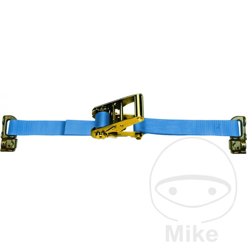 3M ratchet luggage strap with AIRLINE 50 MM L2.7+0. 235.00.72