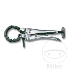 HAZET Chain cutter to separate exhaust pipe 607.86.04