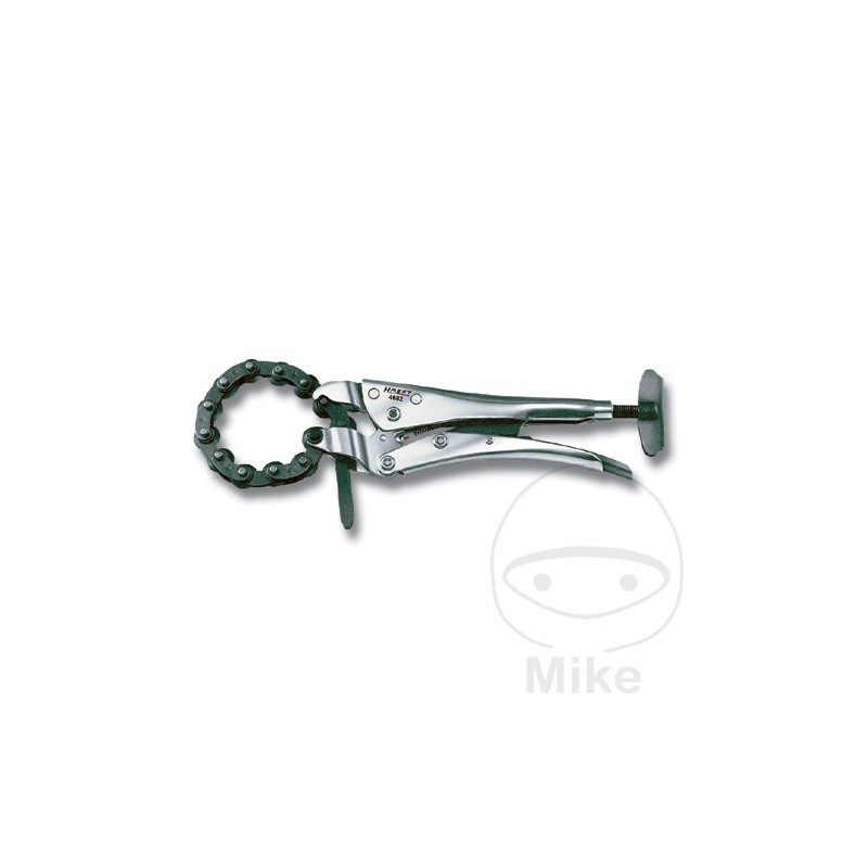 HAZET Chain cutter to separate exhaust pipe 607.86.04