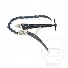 CONDOR Cortador de cadena para separar tubo escape 19 - 85 MM 607.86.05