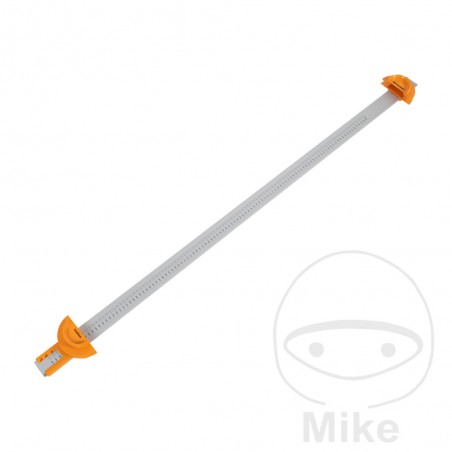 CONTINENTAL belt gauge 500-2600 MM 614.00.95