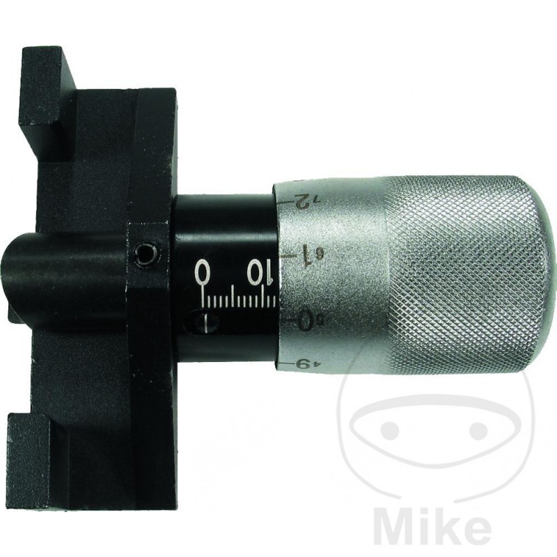 Comprobador tensión correa 614.21.86