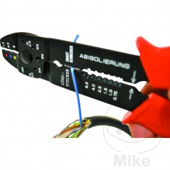 JMP crimper 0.5-6.0 KABELSCHUHE 636.01.27