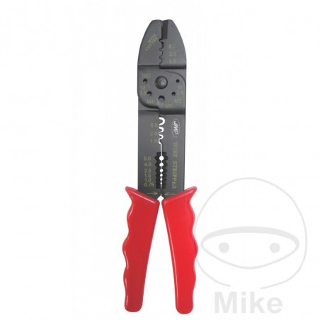 JMP crimper 0.5-6.0 KABELSCHU 636.01.28