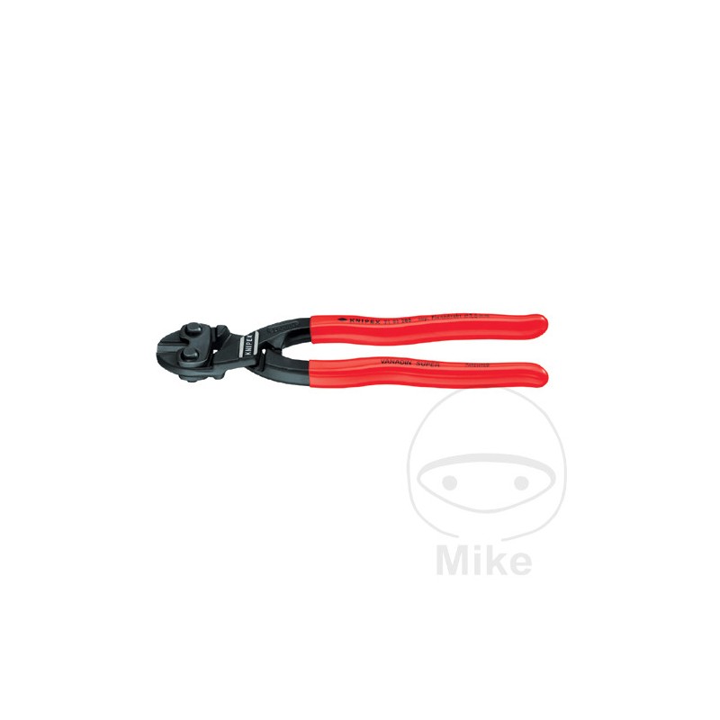KNIPEX Alicates para alambre COBOLT 636.06.30