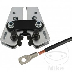 CONDOR Crimpadora 6-KT CRIMP 636.30.44