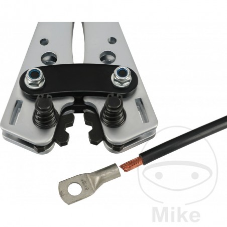 CONDOR crimper 6-KT CRIMP 636.30.44