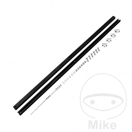 JMP Clamping system with 4 sockets for motorcycle hydraulic lift 500 674.00.37