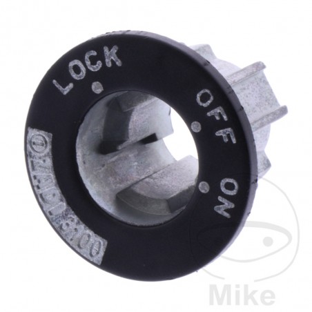 Lock plate for cylinder 705.79.38