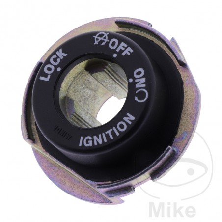 Placa de bloqueo para cilindro cerradura 705.79.46