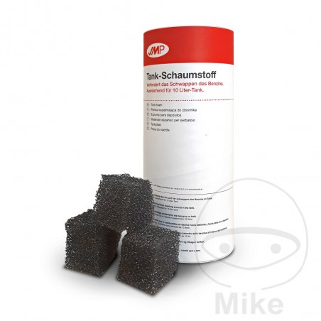 JMP Cubos de espuma para tanque gasolina delantero 711.13.75