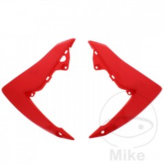 POLISPORT Radiator protector side cover set 716.01.09