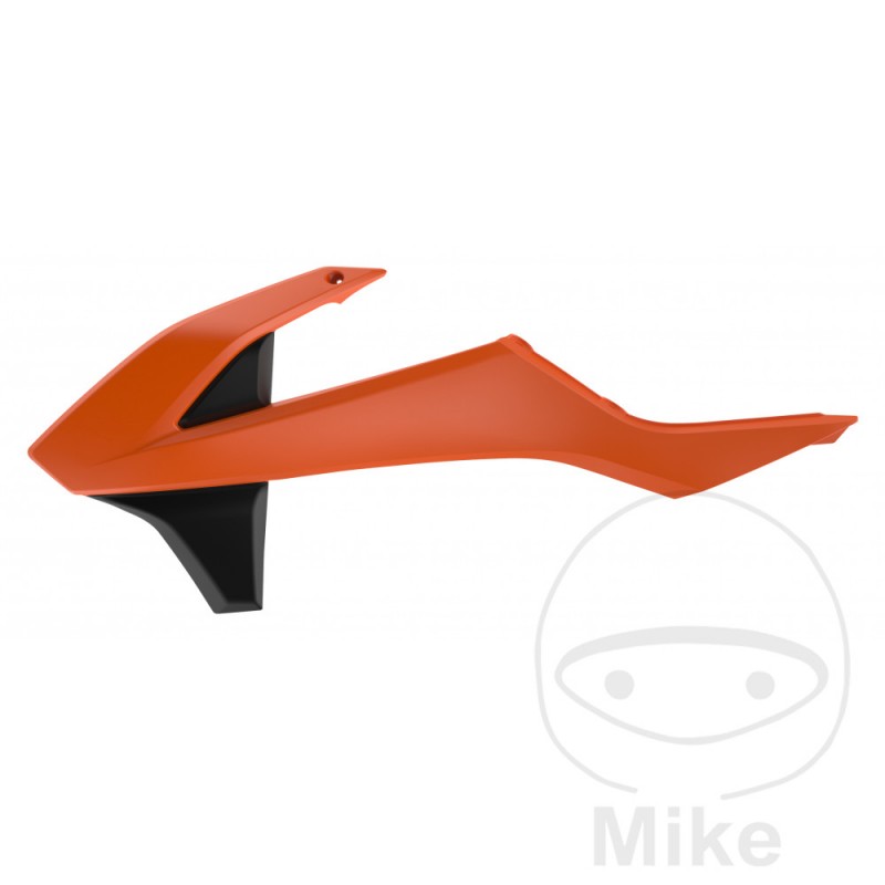 POLISPORT CUBRERADIADOR PROTECTOR EMBELLECEDOR RADIADOR 716.08.59