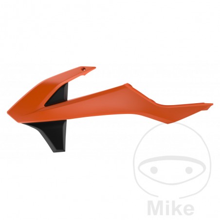 POLISPORT CUBRERADIADOR PROTECTOR EMBELLECEDOR RADIADOR 716.08.59