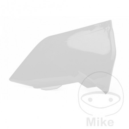 POLISPORT Air filter box protective cover kit 716.08.84