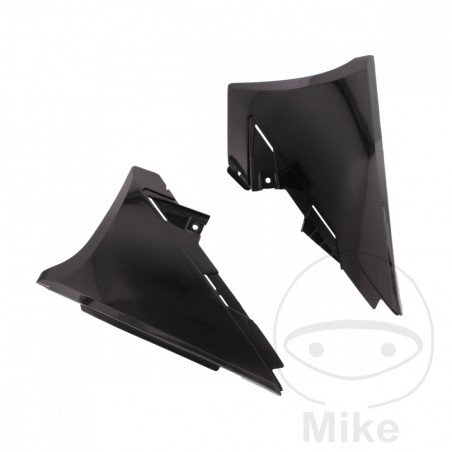 POLISPORT Kit tapa protectora caja filtro de aire 716.12.06