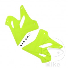 POLISPORT PROTECTIVE RADIATOR GUARD, TRIM 716.15.85