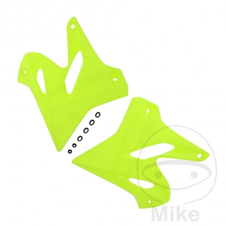 POLISPORT PROTECTIVE RADIATOR GUARD, TRIM 716.15.85