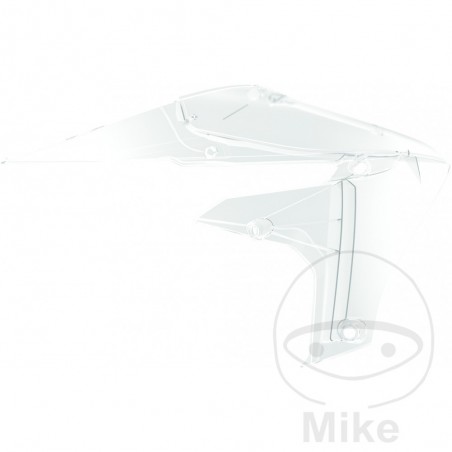 POLISPORT PROTECTIVE RADIATOR GUARD, TRIM 716.18.86