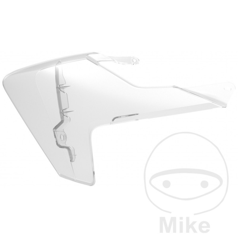 POLISPORT Radiator protector side cover set 11/20 716.18.87