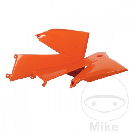 POLISPORT PROTECTIVE RADIATOR GUARD, TRIM 716.21.67