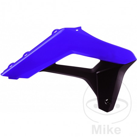 POLISPORT PROTECTIVE RADIATOR GUARD, TRIM 716.23.93