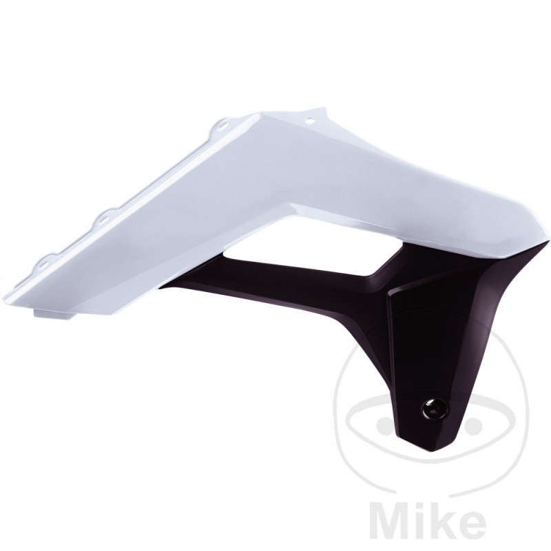 POLISPORT CUBRERADIADOR PROTECTOR EMBELLECEDOR RADIADOR 716.23.94