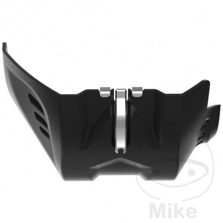 POLISPORT Standard motorcycle skid plate FORTRESS 716.24.79