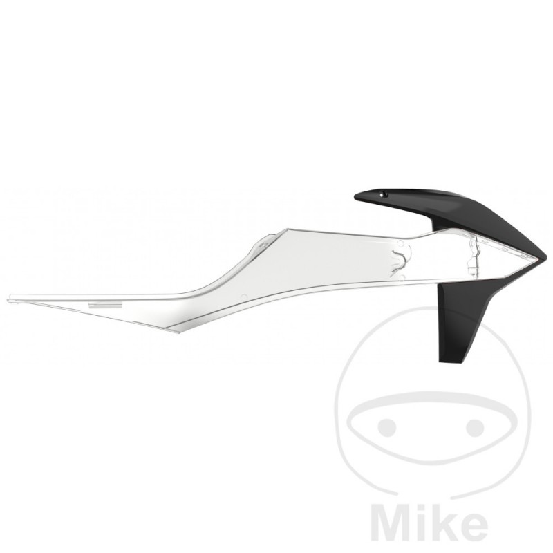 POLISPORT PROTECTIVE RADIATOR GUARD, TRIM 716.30.63