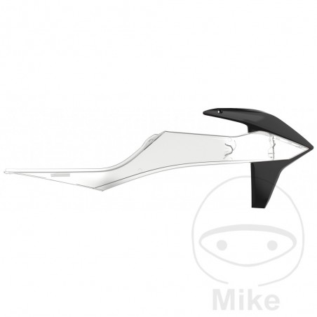 POLISPORT PROTECTIVE RADIATOR GUARD, TRIM 716.30.63