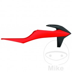 POLISPORT CUBRERADIADOR PROTECTOR EMBELLECEDOR RADIADOR 716.30.64