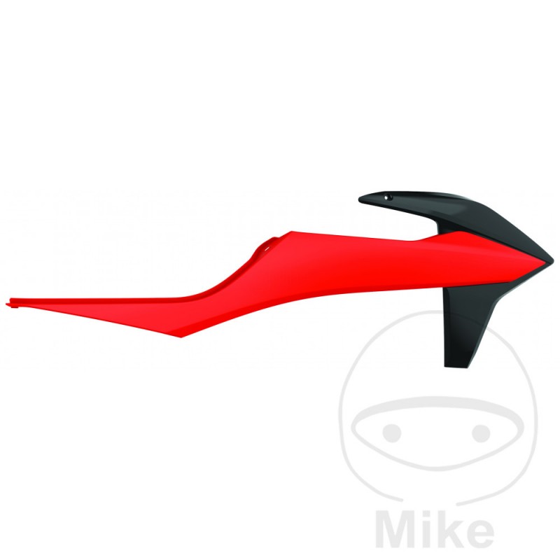 POLISPORT CUBRERADIADOR PROTECTOR EMBELLECEDOR RADIADOR 716.30.64