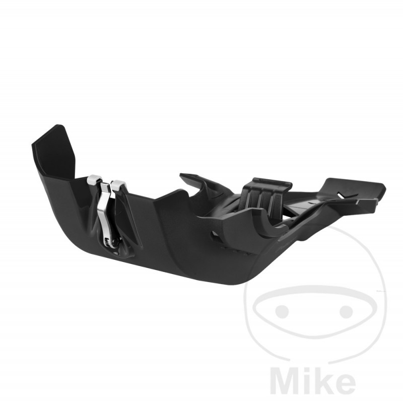 POLISPORT motorcycle skid plate 716.33.91