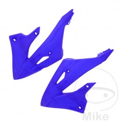 POLISPORT PROTECTIVE RADIATOR GUARD, TRIM 716.34.30