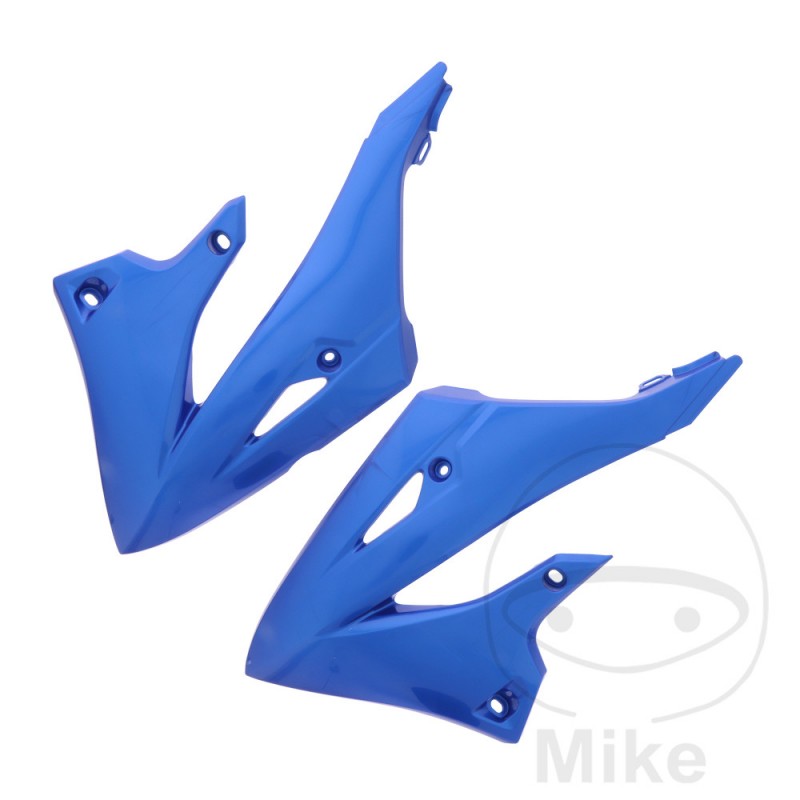 POLISPORT CUBRERADIADOR PROTECTOR EMBELLECEDOR RADIADOR 716.34.34