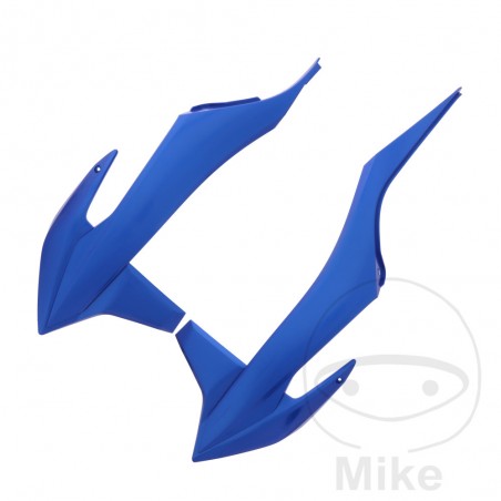 POLISPORT CUBRERADIADOR PROTECTOR EMBELLECEDOR RADIADOR 716.34.92