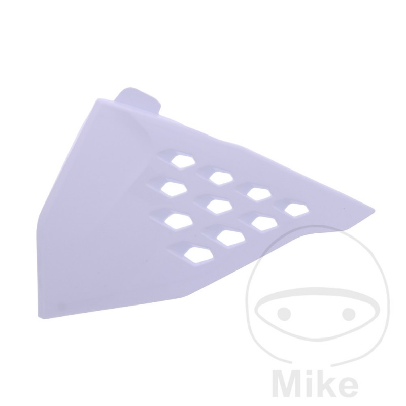 POLISPORT Kit tapa protectora caja filtro de aire 716.35.49