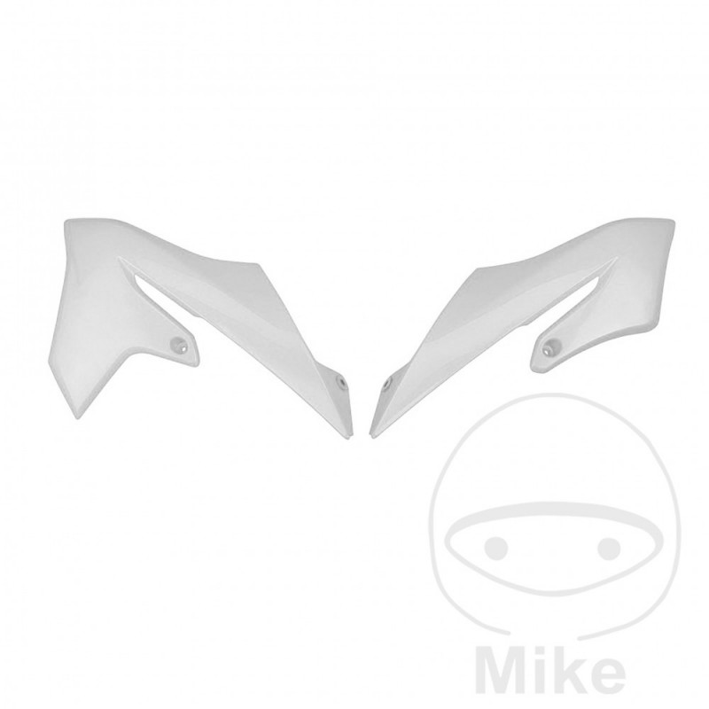 POLISPORT PROTECTIVE RADIATOR GUARD, TRIM 716.35.55