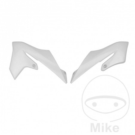 POLISPORT PROTECTIVE RADIATOR GUARD, TRIM 716.35.55