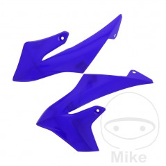 POLISPORT PROTECTIVE RADIATOR GUARD, TRIM 716.35.60