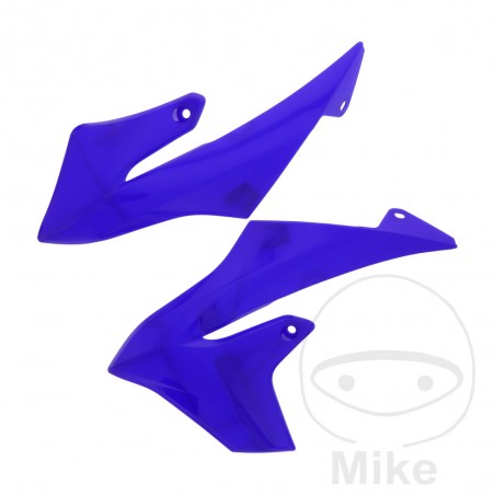 POLISPORT PROTECTIVE RADIATOR GUARD, TRIM 716.35.60