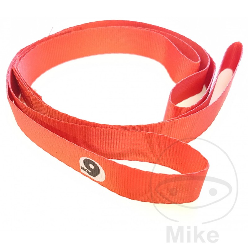 6ON Correa de sujeción equipaje moto 27 MM/0.45 M 1200 KG 722.81.44